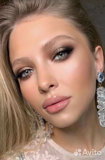 Курсы макияж для себя