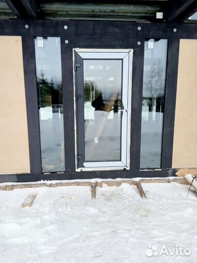 Окна за 7 дней