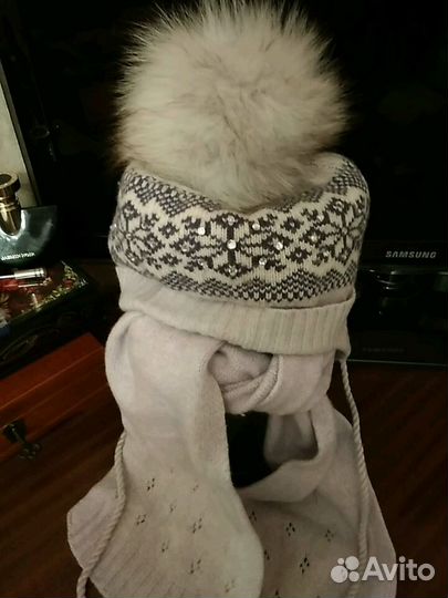 Шапка Noble People