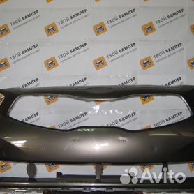 бампер передний kia ceed 2012 - Купить автозапчасти у проверенных