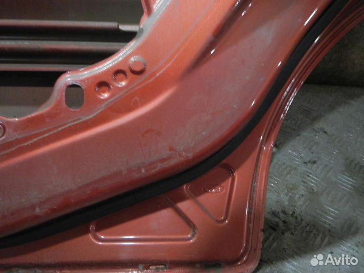 Дверь задняя правая Ford Fusion