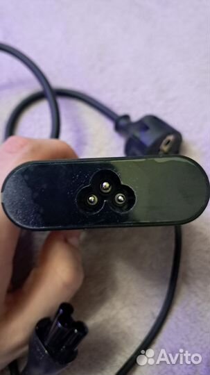 Блок питания Dell 65w LA65NM130