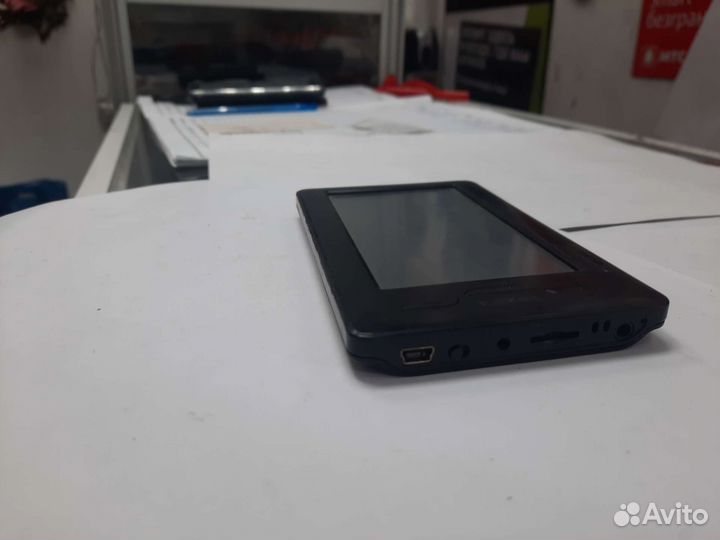 Электронная книга Б23