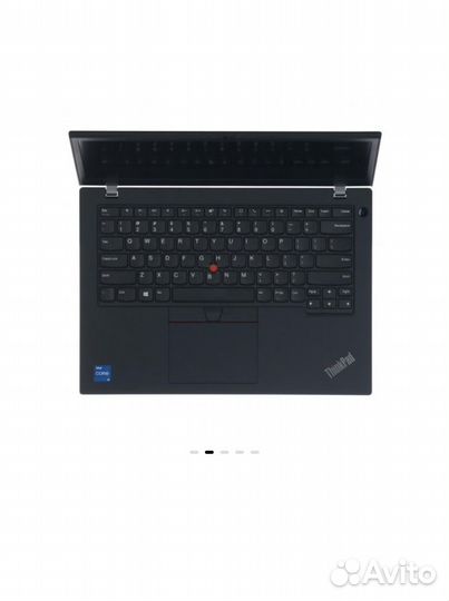 Ноутбук Lenovo ThinkPad L14 Gen 2