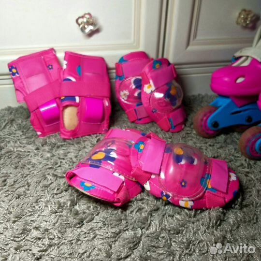 Набор Роликов