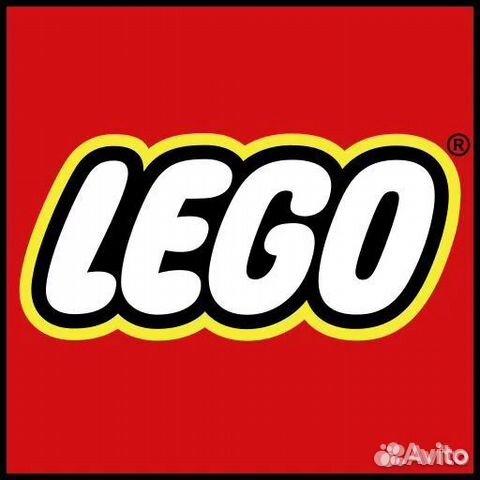 Lego для Ивана объявление продам