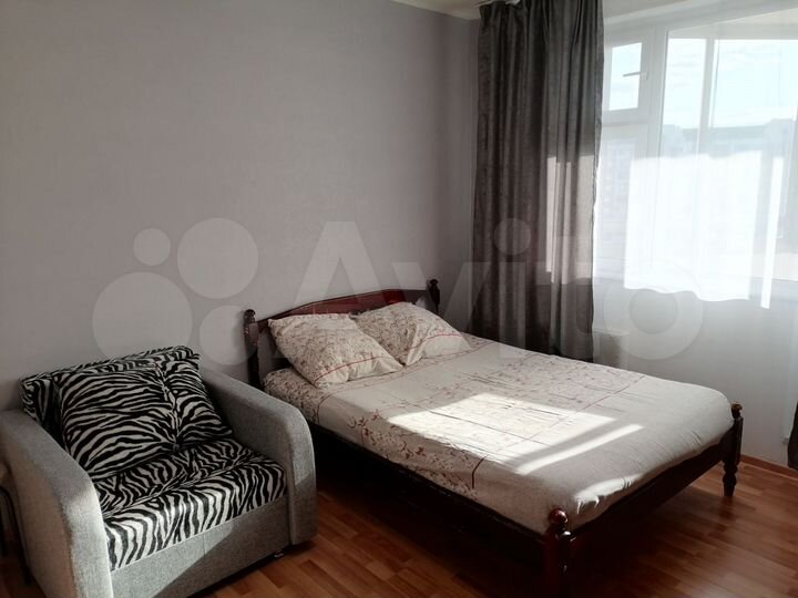 Комната 14 м² в 3-к., 12/14 эт.