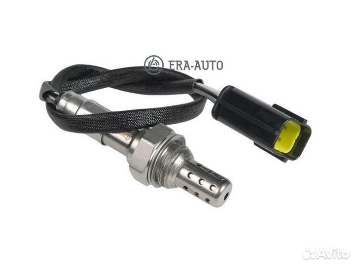 Stellox 2000340SX лямбда-зонд\ Chevrolet Cruze 1.6 09-14