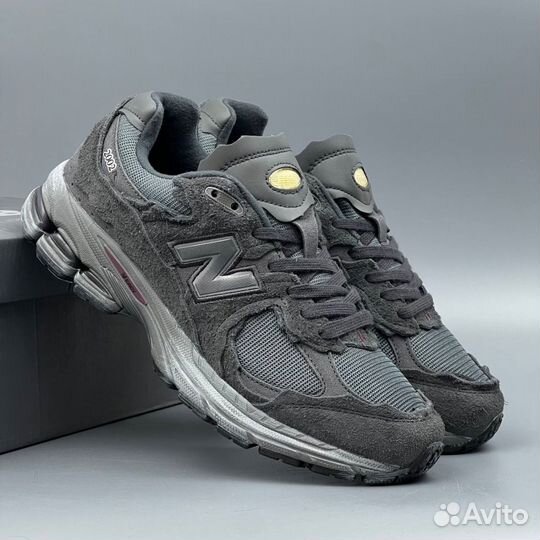 Кроссовки 2002R от New Balance