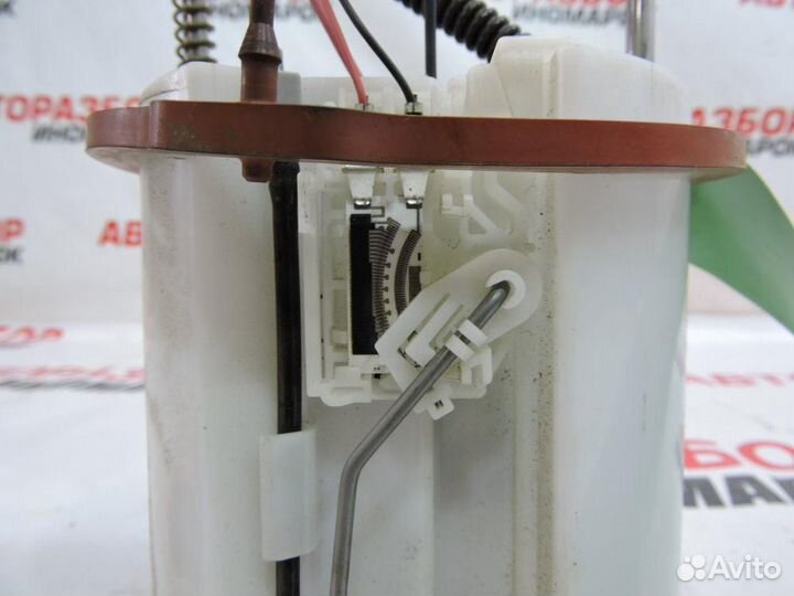 Насос топливный электрический для Honda CR-V 4 201