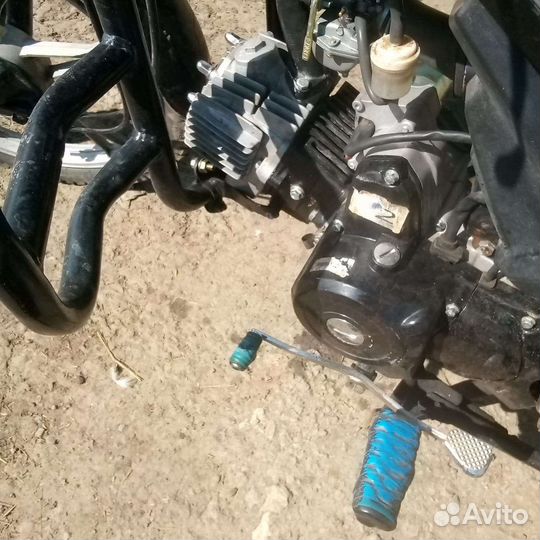 Альфа скорпион