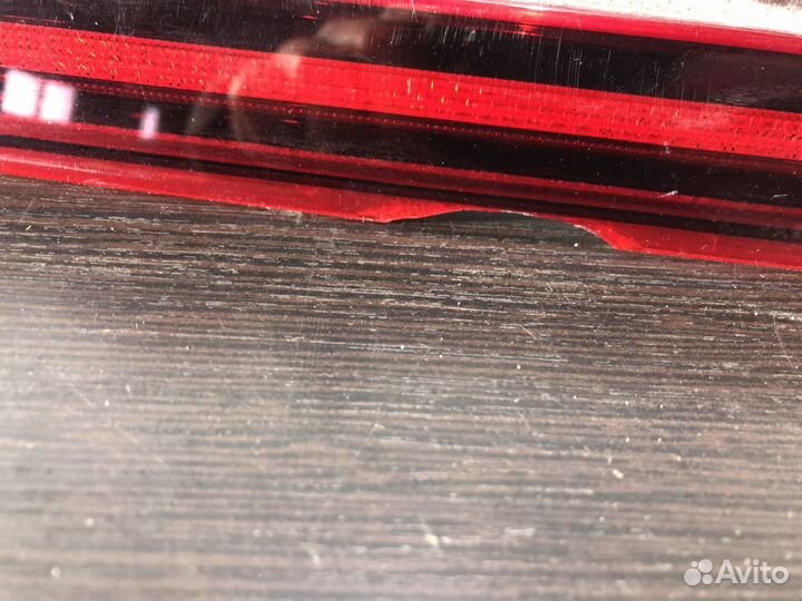 Фонарь задний (стоп сигнал) Hyundai Sonata 8 DN8