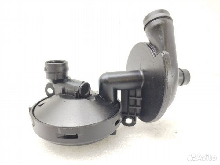 Клапан вентиляции картерных газов Bmw 5-Series E60