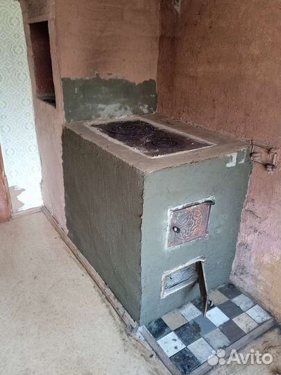 Бригада строителей