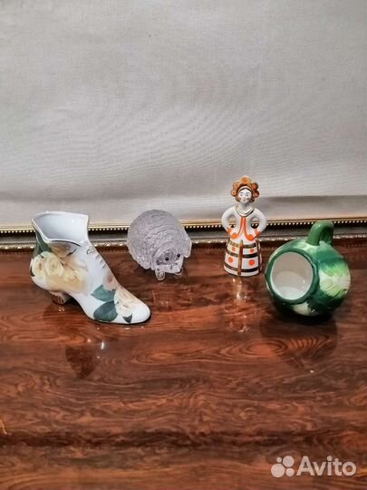 Еж хрустальный Дятьково, барышня Дулево