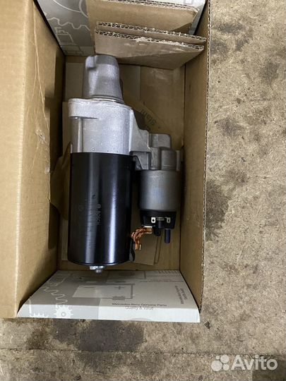 Продам стартер