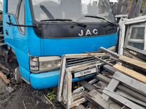 JAC Refine, 2006, с пробегом, цена 300 000 руб.