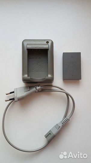 Фотоаппарат olympus OM-D E-M10