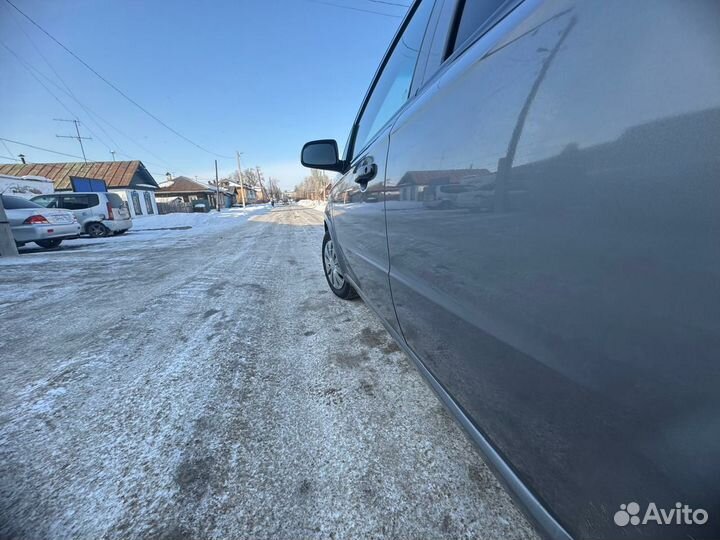 Chevrolet Aveo 1.2 МТ, 2008, 174 000 км