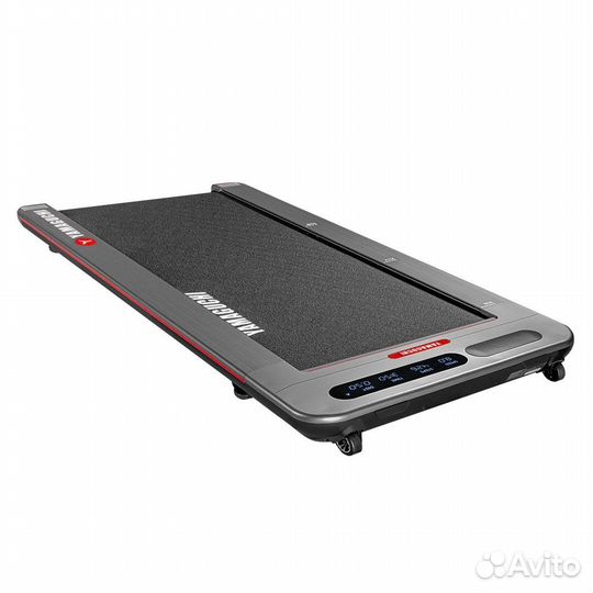 Беговая дорожка yamaguchi runway-x