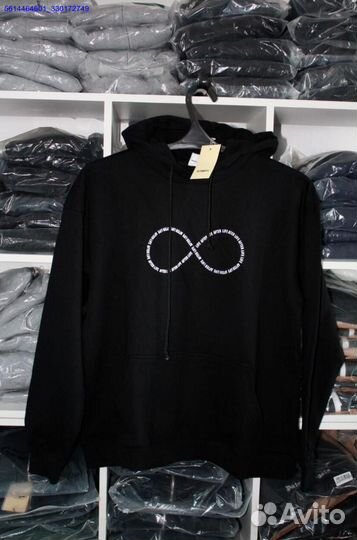 Худи vetements топ 2024 (Арт.28318)