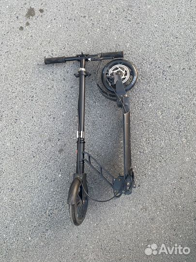 Самокат детский
