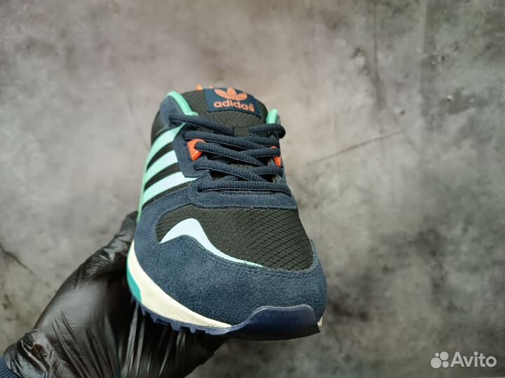 Кроссовки Adidas ZX 700 HO blue