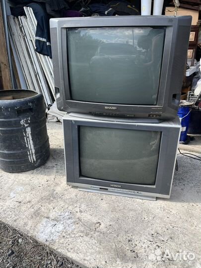 Телевизоры