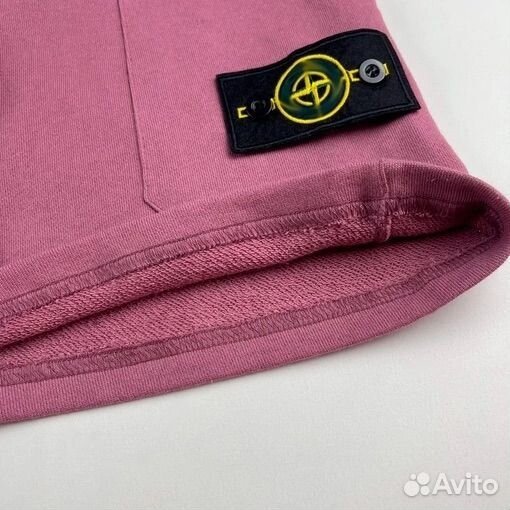 Шорты Stone Island