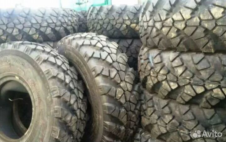 Грузовая шина tyrex CRG О-184 425/85R21 156/152J 2