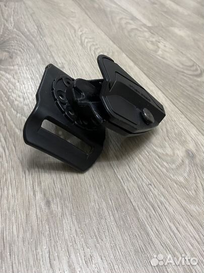 Кобура для пм