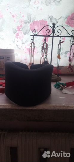 Бандаж шейный взрослый