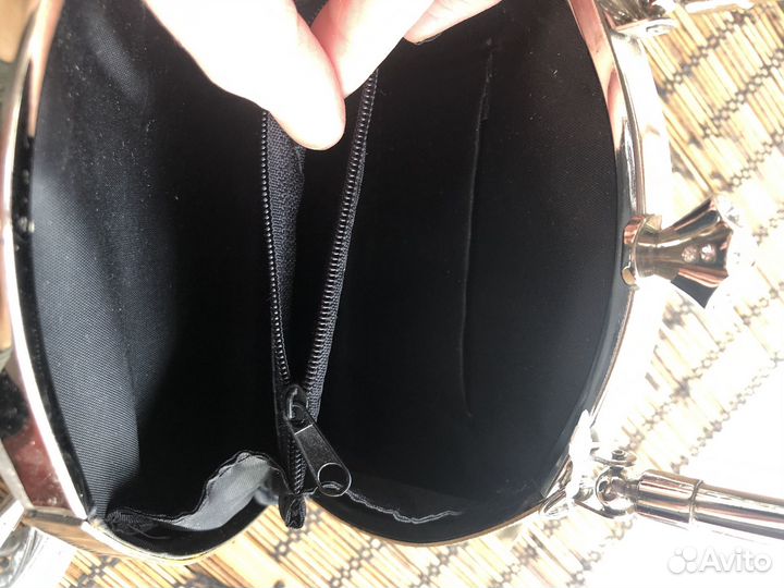 Театральная сумочка