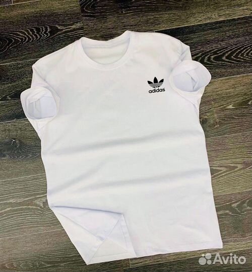 Футболки Nike