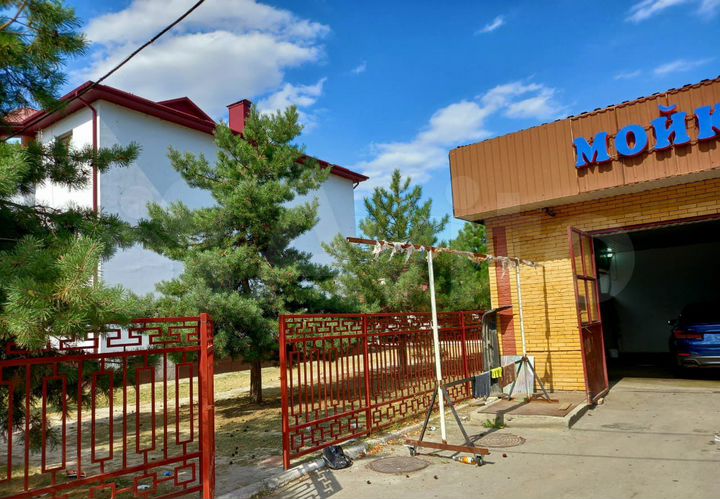 Здание, 79 м²