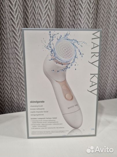 Щетка для лица Mary Kay