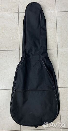 Чехол для гитары