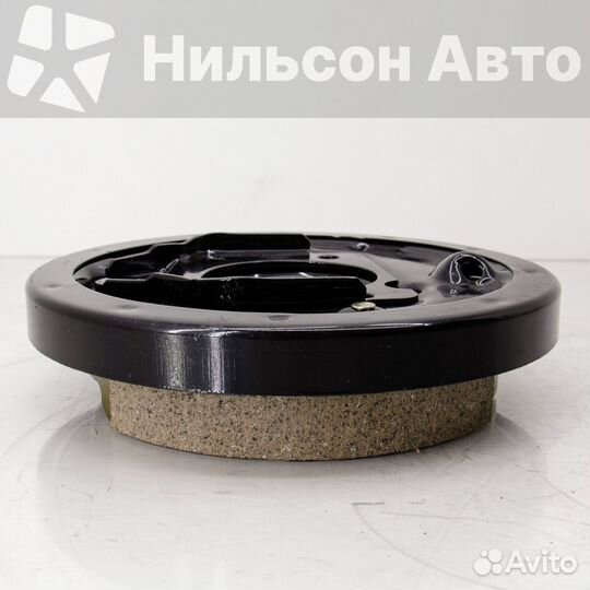 Механизм ручного тормоза nissan atlas FD42, FD46