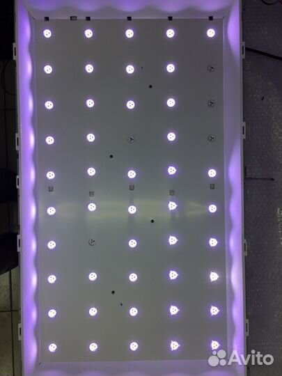 Светодиодная подсветка LED телевизоров