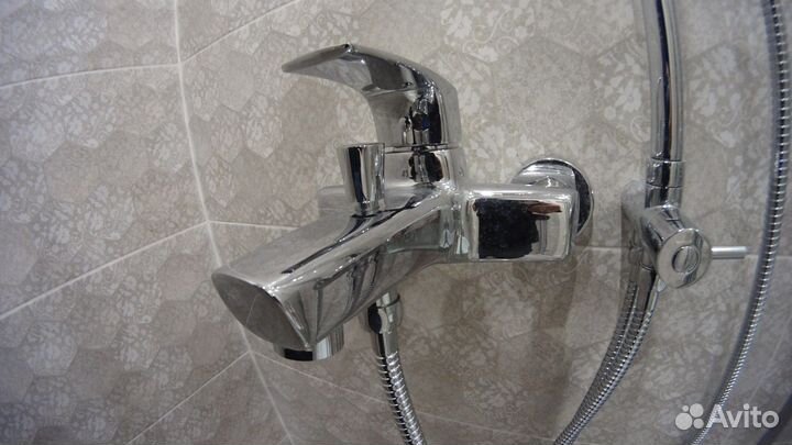 Мастер на час - Электрик - Сантехник