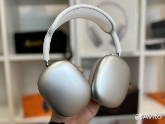 Беспроводные наушники Airpods MAX Premium