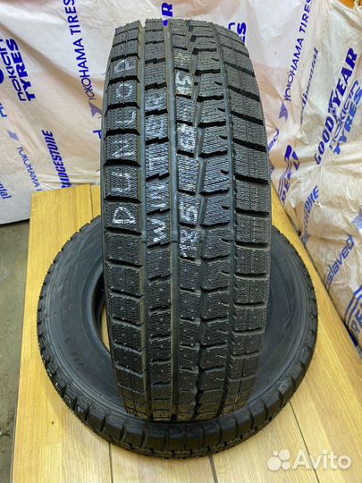 Dunlop Winter Maxx WM01 185/65 R15 88T
