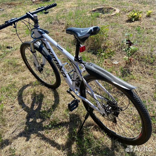 Велосипед горный 26