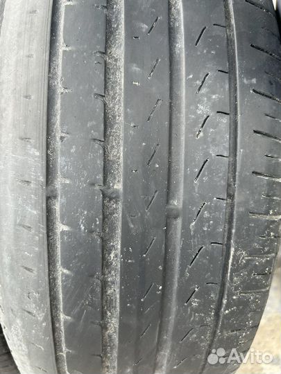 Pirelli Cinturato P7 205/55 R16 91V