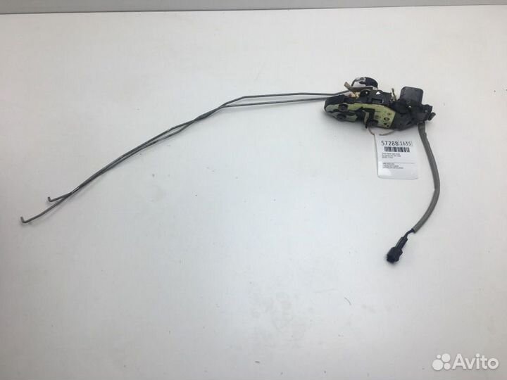 Замок двери задний правый Kia Spectra SD S6D 2006