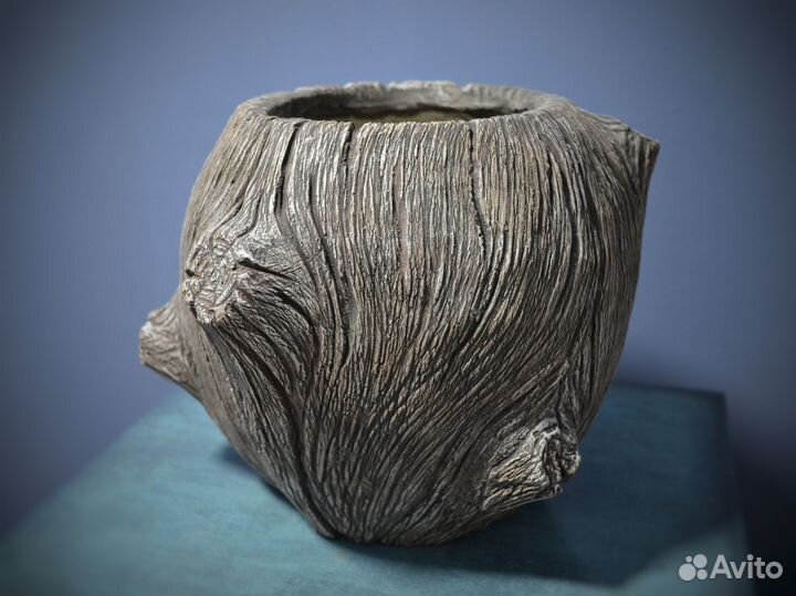 Вазон для цветов 