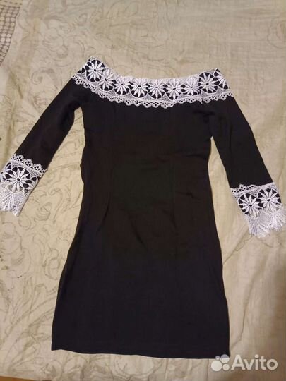 Одежда пакетом девушке/девочке 152+