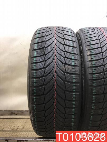 Nexen Winguard Sport 2 225/55 R17 101V