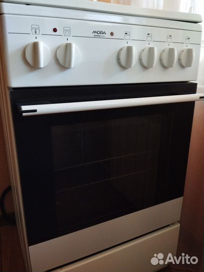 Плита электрическая бу с духовкой