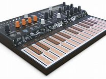 Синтезатор Arturia MicroFreak